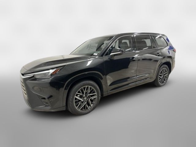 2026 Lexus TX TX 350 Premium