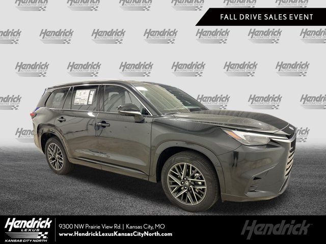 2026 Lexus TX TX 350 Premium