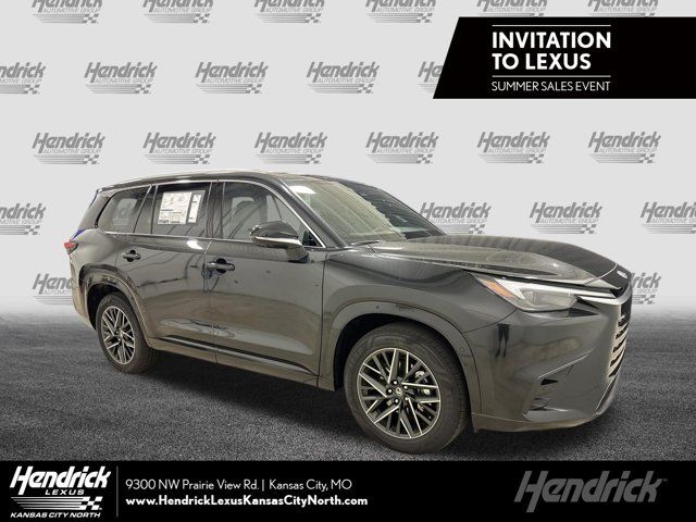2026 Lexus TX TX 350 Premium