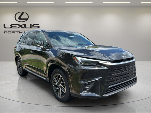 2026 Lexus TX TX 350 Premium