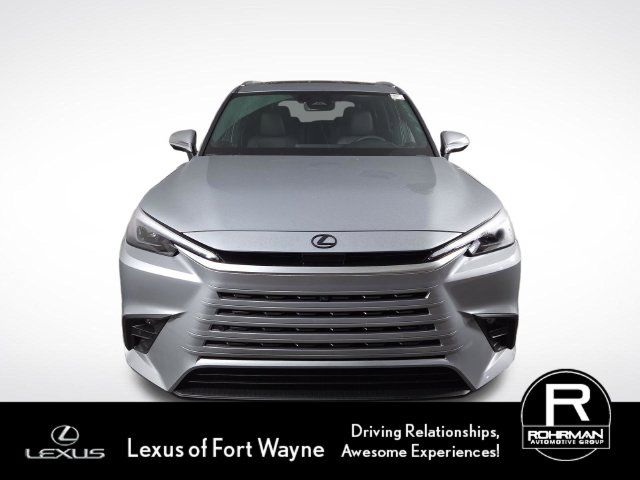 2026 Lexus TX TX 350 Premium