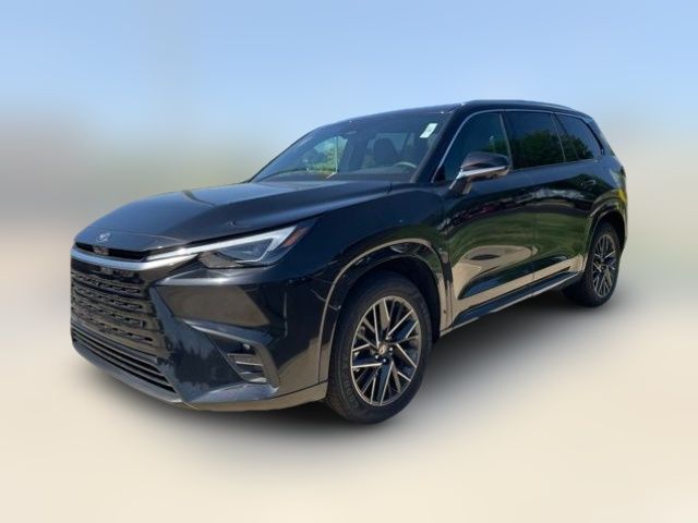 2026 Lexus TX TX 350 Premium
