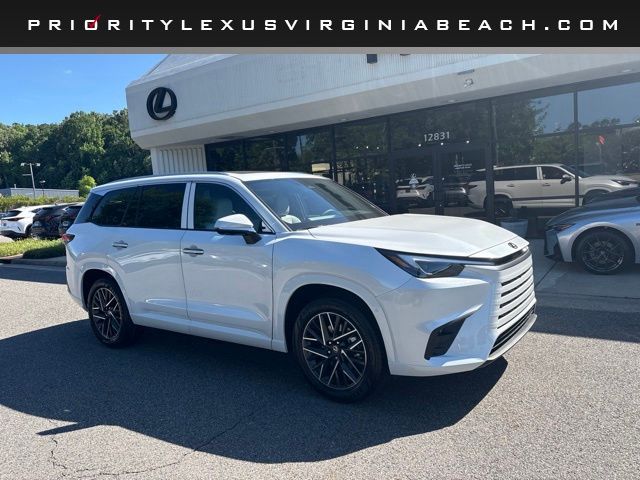 2026 Lexus TX TX 350 Premium