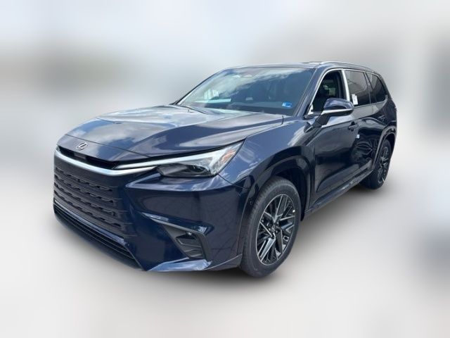 2026 Lexus TX TX 350 Premium