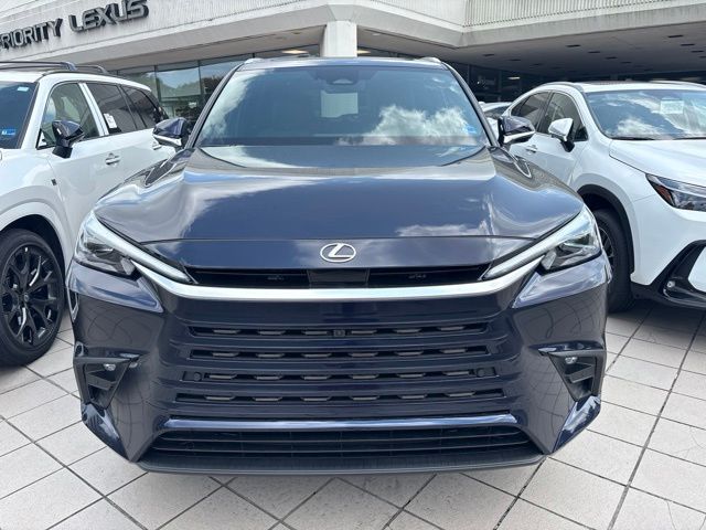 2026 Lexus TX TX 350 Premium