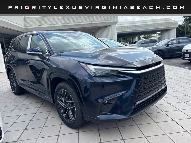 2026 Lexus TX TX 350 Premium