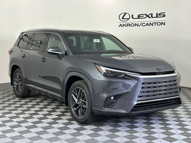 2026 Lexus TX TX 350 Premium