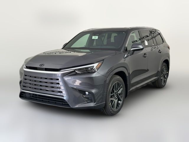 2026 Lexus TX TX 350 Premium