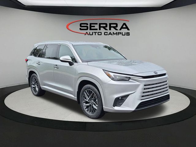 2026 Lexus TX TX 350 Premium