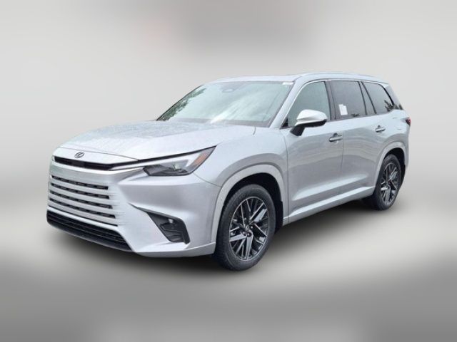 2026 Lexus TX TX 350 Premium