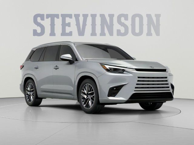 2026 Lexus TX TX 350 Premium