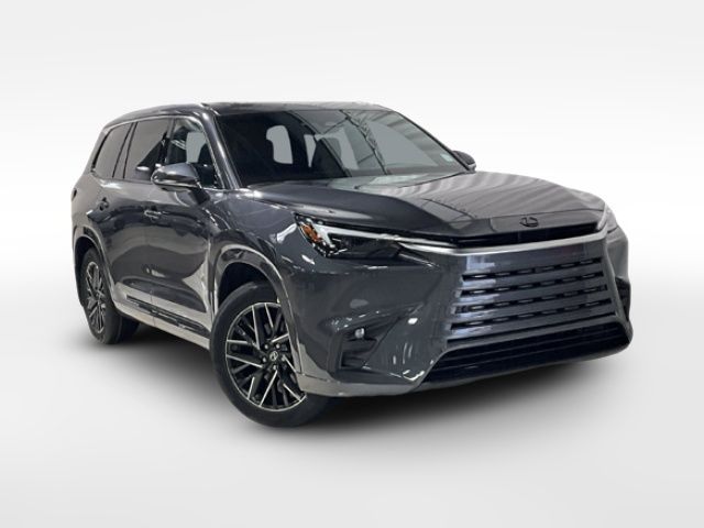 2026 Lexus TX TX 350 Premium