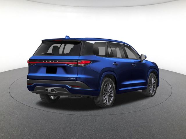 2026 Lexus TX TX 350 Premium