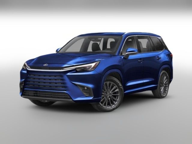 2026 Lexus TX TX 350 Premium