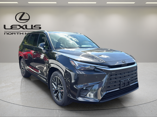 2026 Lexus TX TX 350 Premium