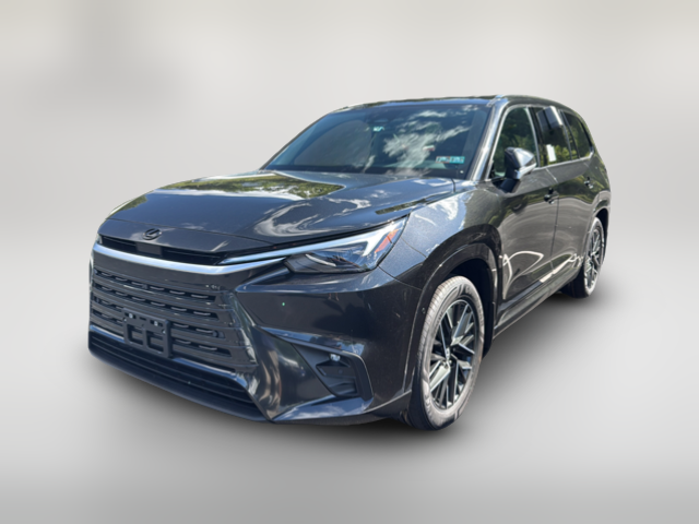 2026 Lexus TX TX 350 Premium