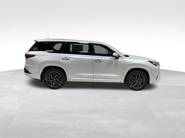 2026 Lexus TX TX 350 Premium
