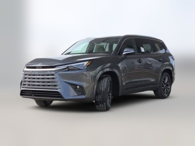 2026 Lexus TX TX 350 Premium