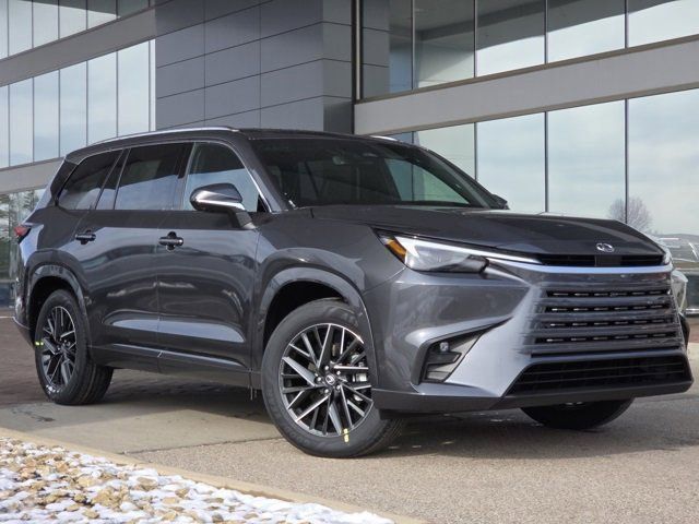 2026 Lexus TX TX 350 Premium