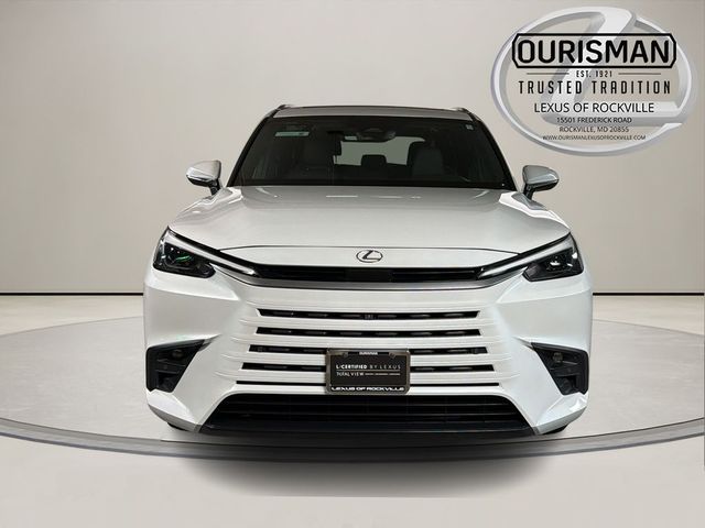 2026 Lexus TX TX 350 Premium