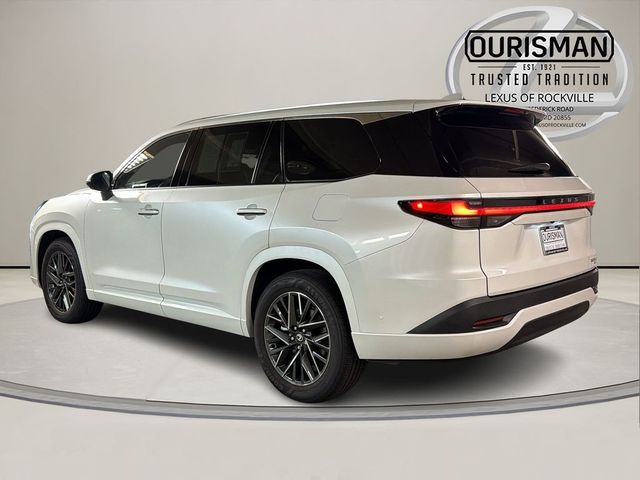 2026 Lexus TX TX 350 Premium