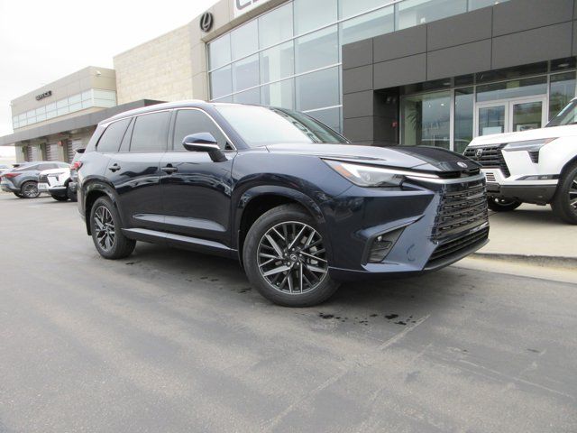 2026 Lexus TX TX 350 Premium