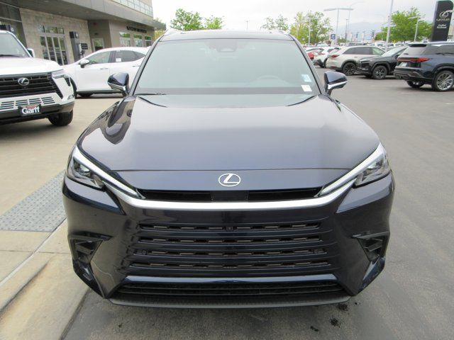 2026 Lexus TX TX 350 Premium