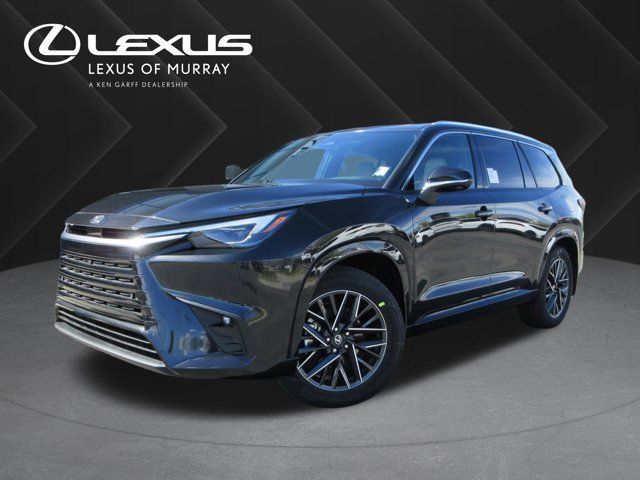 2026 Lexus TX TX 350 Premium