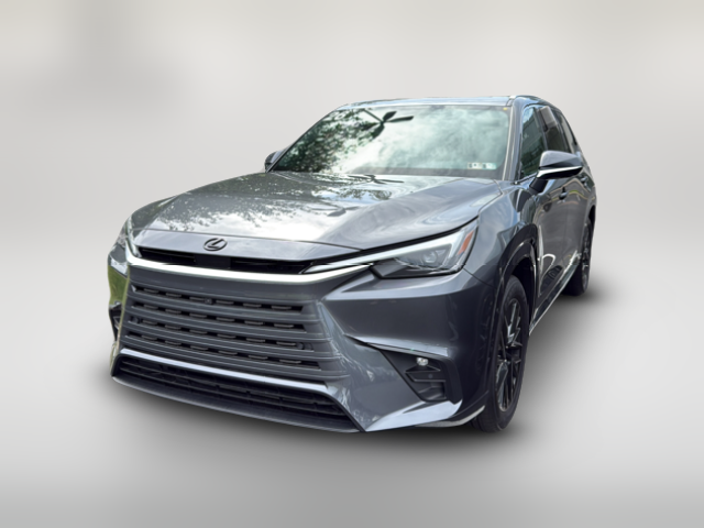 2026 Lexus TX TX 350 Premium