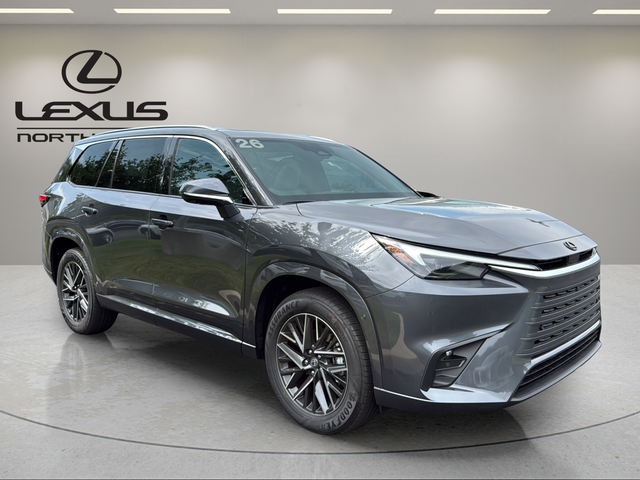 2026 Lexus TX TX 350 Premium