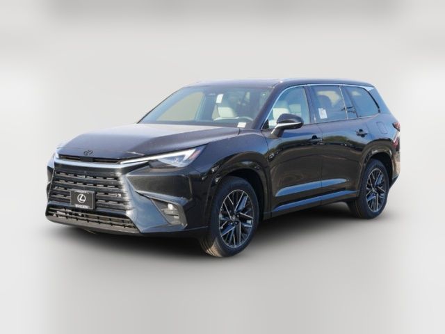 2026 Lexus TX TX 350 Premium