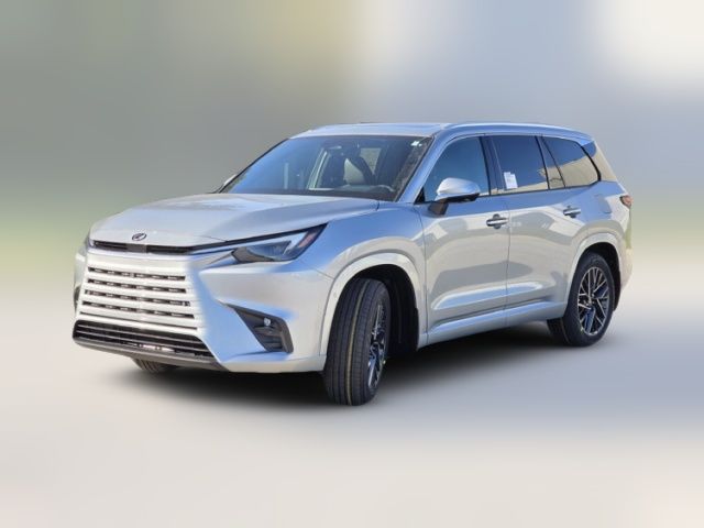 2026 Lexus TX TX 350 Premium