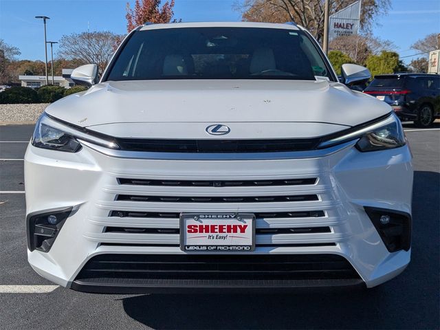 2026 Lexus TX TX 350 Premium