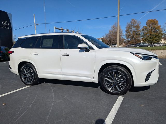 2026 Lexus TX TX 350 Premium