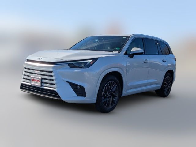 2026 Lexus TX TX 350 Premium