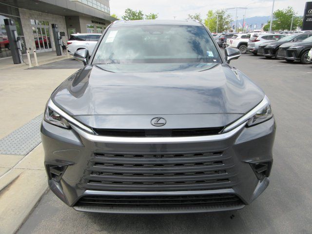 2026 Lexus TX TX 350 Premium