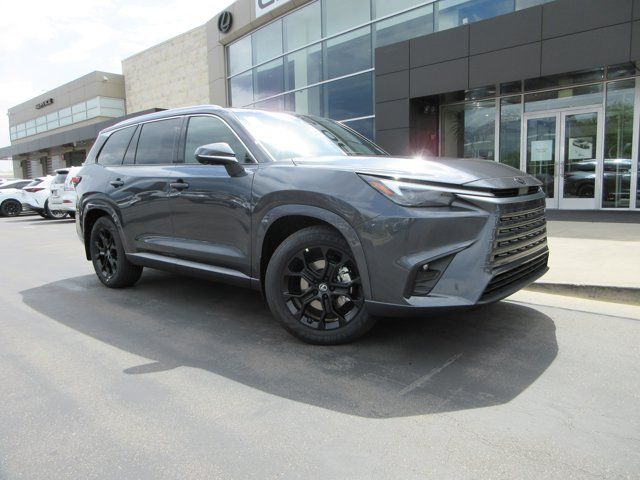 2026 Lexus TX TX 350 Premium