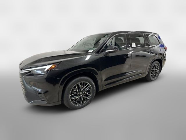 2026 Lexus TX TX 350 Premium