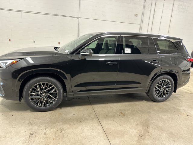 2026 Lexus TX TX 350 Premium