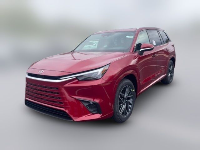 2026 Lexus TX TX 350 Premium