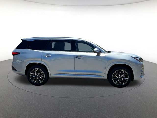 2026 Lexus TX TX 350 Premium