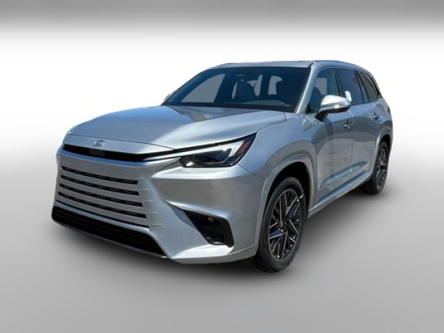 2026 Lexus TX TX 350 Premium