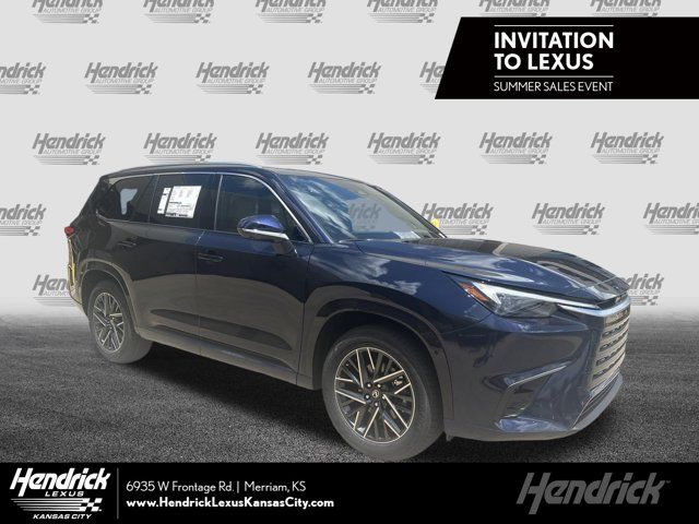 2026 Lexus TX TX 350 Premium