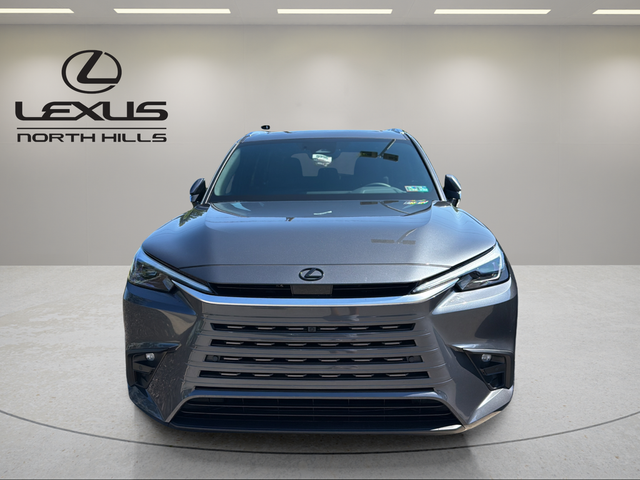 2026 Lexus TX TX 350 Premium