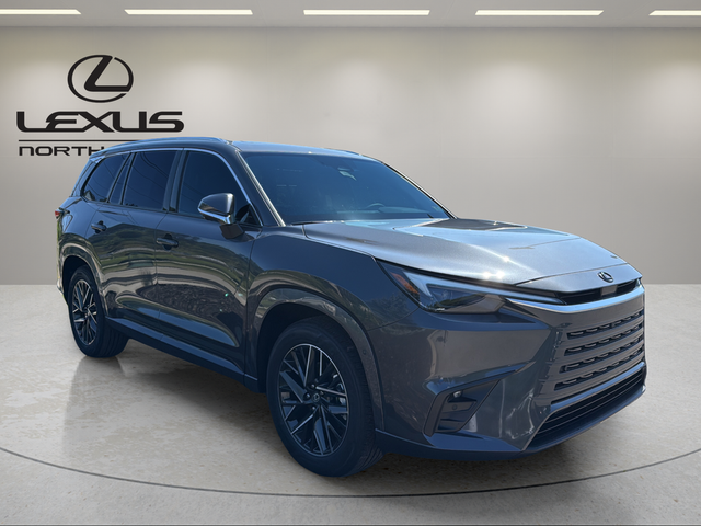 2026 Lexus TX TX 350 Premium