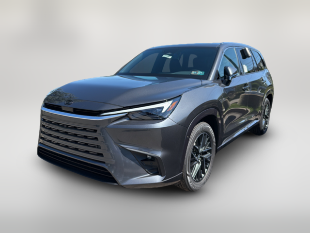 2026 Lexus TX TX 350 Premium