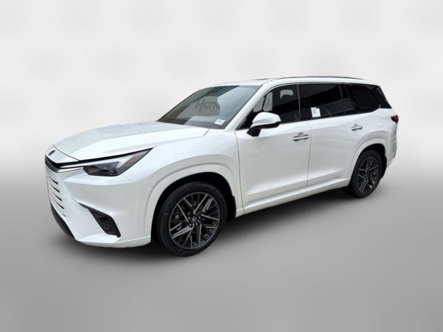 2026 Lexus TX TX 350 Premium
