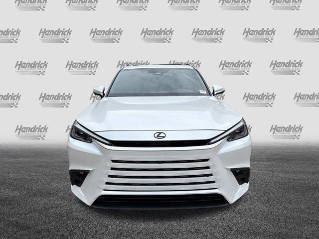 2026 Lexus TX TX 350 Premium