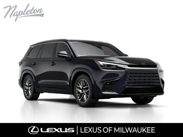 2026 Lexus TX TX 350 Premium