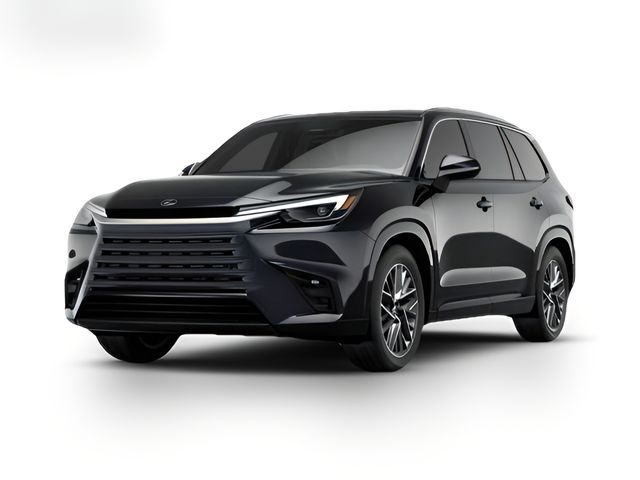 2026 Lexus TX TX 350 Premium